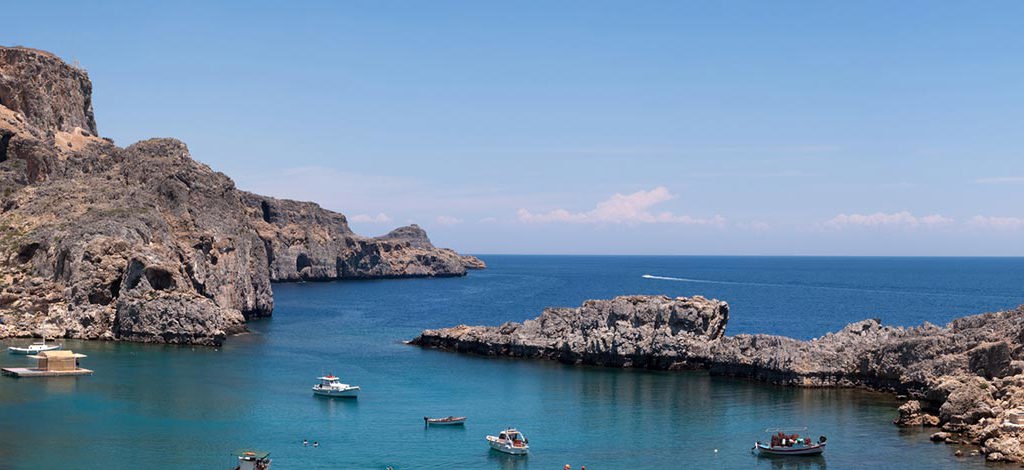 Hotels in Paradisi